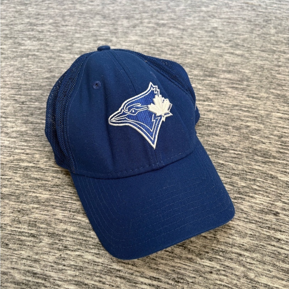 New Era Toronto Blue Jays Baseball Hat L/XL